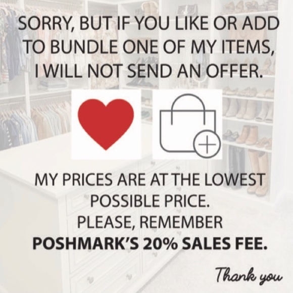 BNWT Umgee 3/4 Sleeve Top w/Tulip back & Drop Shoulders - Picture 11 of 11